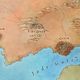 Illustration for article titled At Last, Official Maps of George R.R. Martins World, From Westeros to Qarth